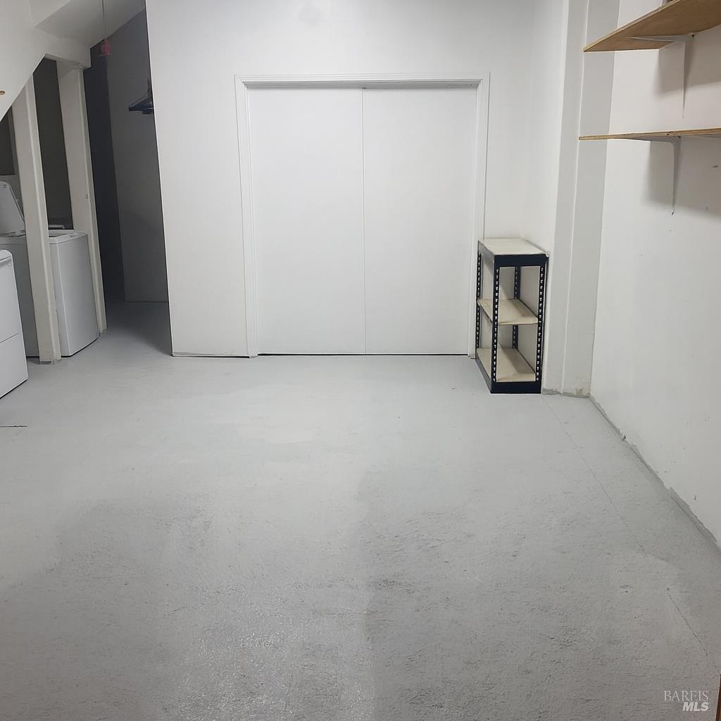 Detail Gallery Image 8 of 9 For 829 Hunt Ave #C,  Saint Helena,  CA 94574 - 2 Beds | 1 Baths