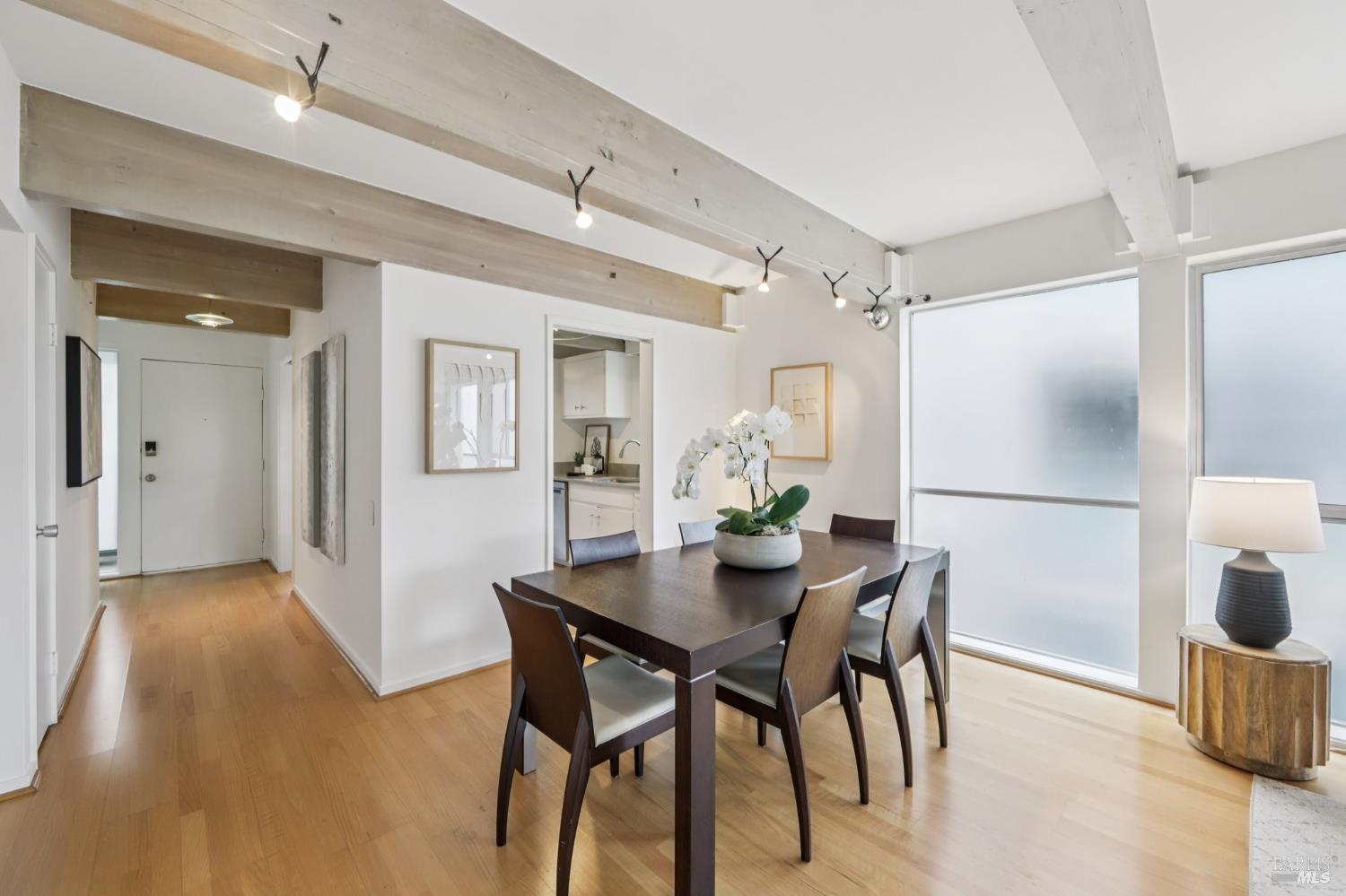 Detail Gallery Image 59 of 64 For 290 via Casitas Unkn #206,  Greenbrae,  CA 94904 - 3 Beds | 2 Baths