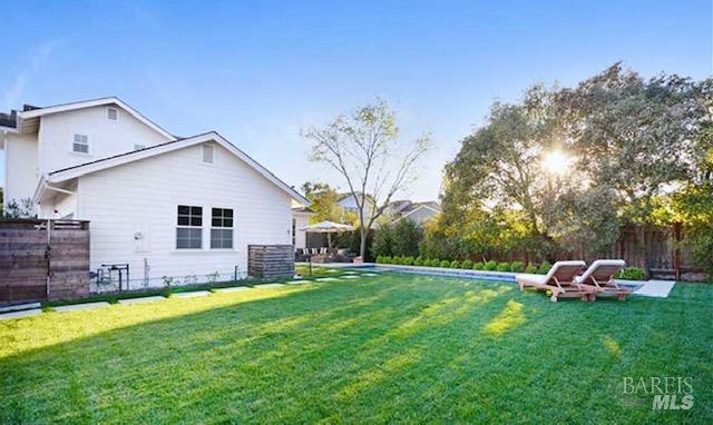 Detail Gallery Image 34 of 41 For 230 Newcomb St, Sonoma,  CA 95476 - 3 Beds | 3 Baths