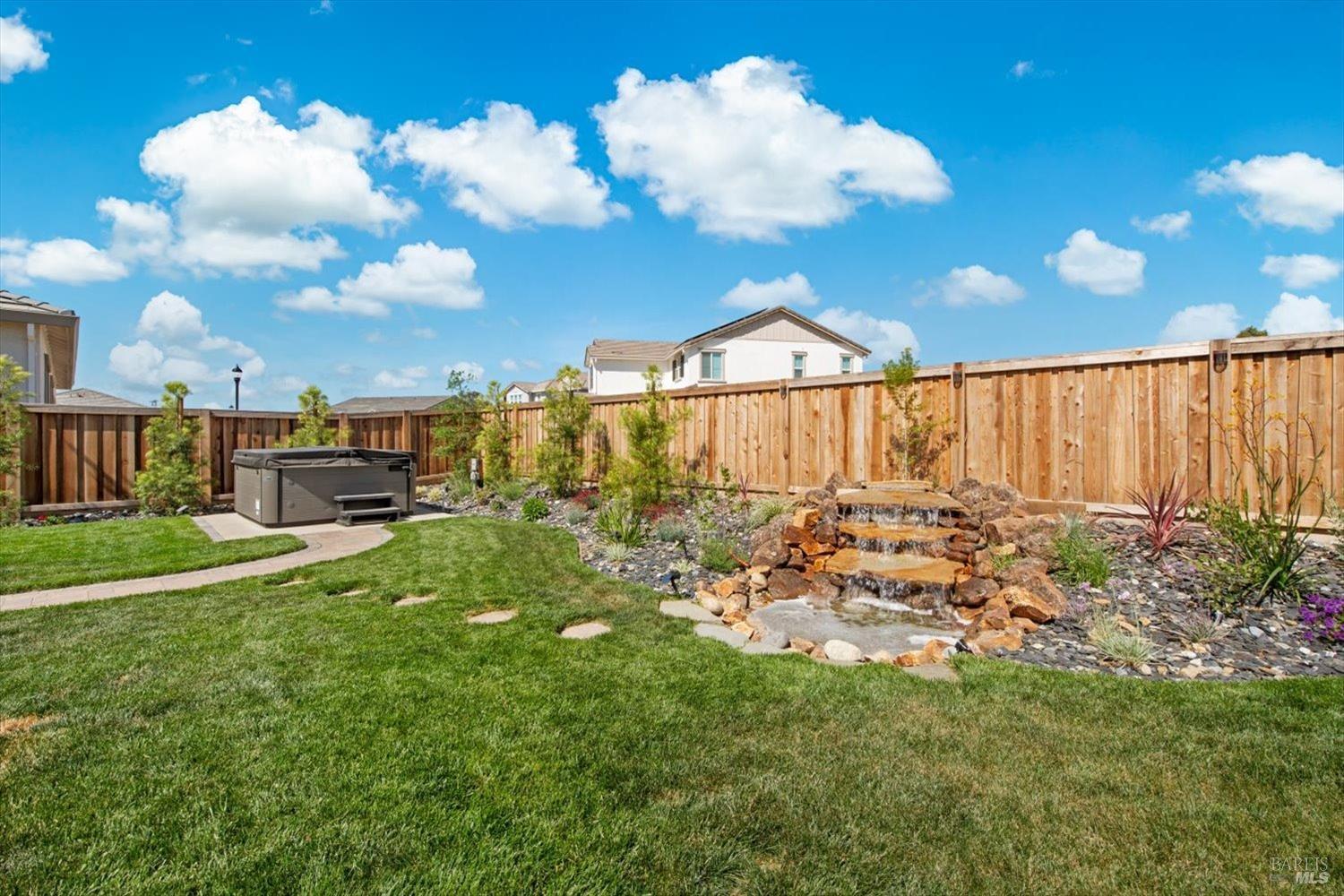 Detail Gallery Image 71 of 81 For 1532 Base Ct, Dixon,  CA 95620 - 4 Beds | 3 Baths