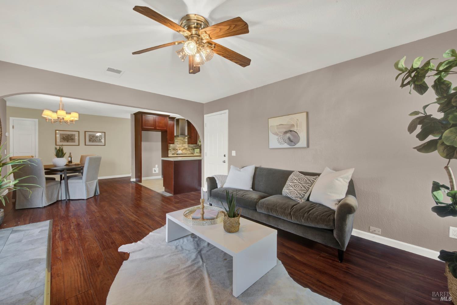 Detail Gallery Image 31 of 54 For 1858 Barbour Dr, Fairfield,  CA 94534 - 3 Beds | 2 Baths