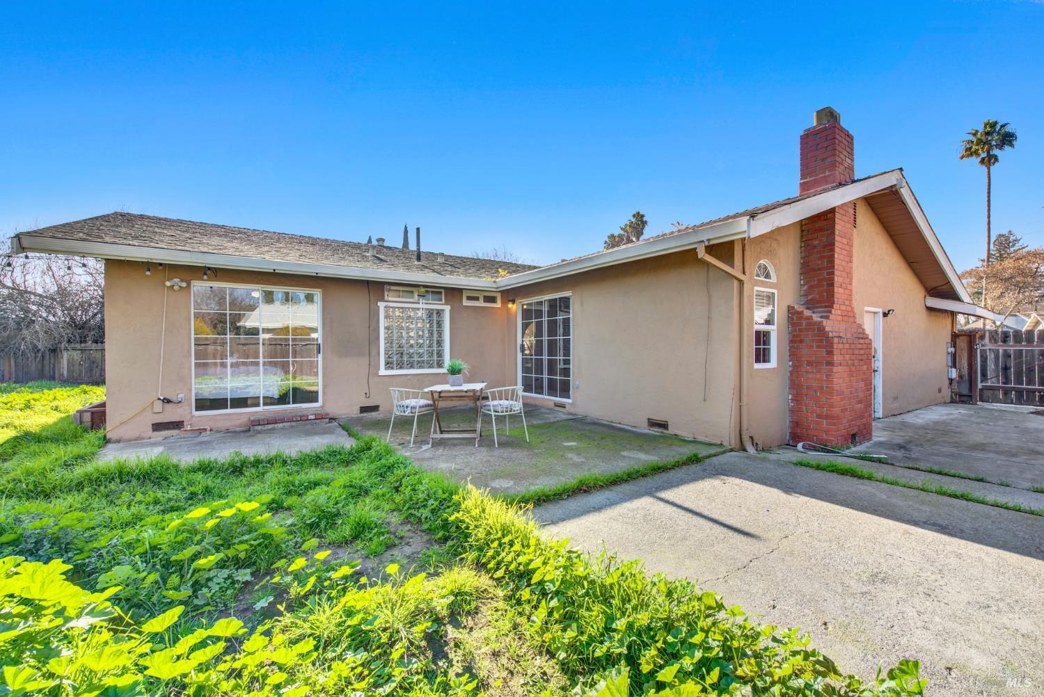 Detail Gallery Image 52 of 54 For 1858 Barbour Dr, Fairfield,  CA 94534 - 3 Beds | 2 Baths