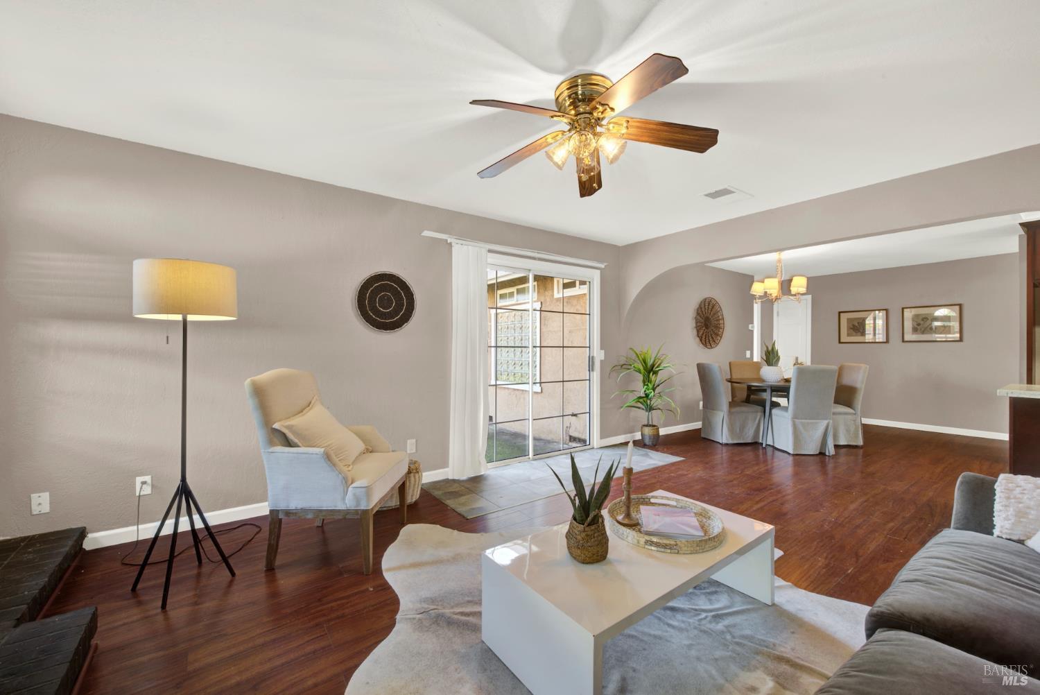 Detail Gallery Image 32 of 54 For 1858 Barbour Dr, Fairfield,  CA 94534 - 3 Beds | 2 Baths