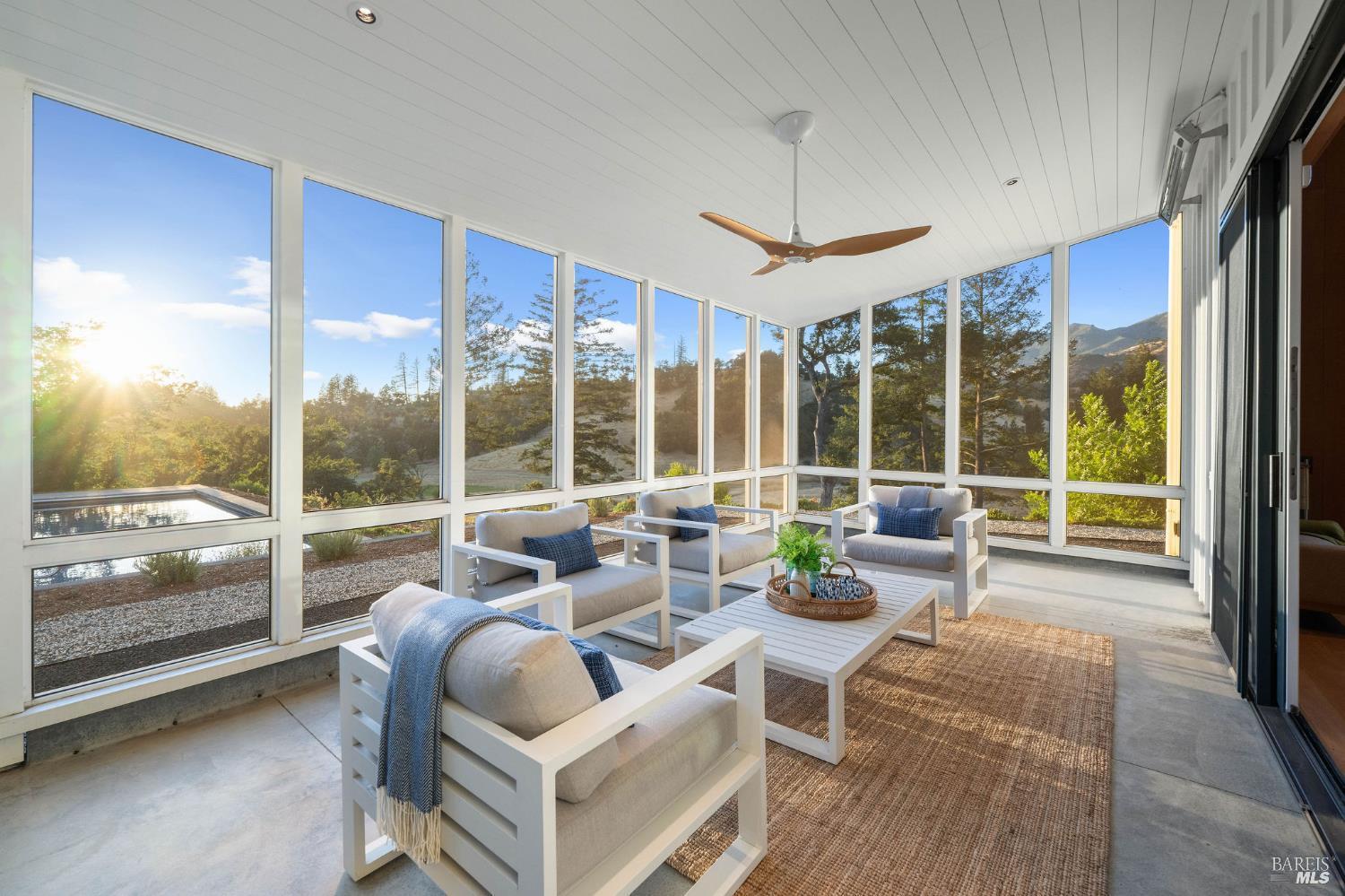 Detail Gallery Image 43 of 45 For 18907 State Highway 128 Unkn, Calistoga,  CA 94515 - 4 Beds | 4 Baths