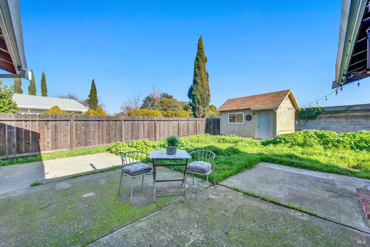 Detail Gallery Image 50 of 54 For 1858 Barbour Dr, Fairfield,  CA 94534 - 3 Beds | 2 Baths