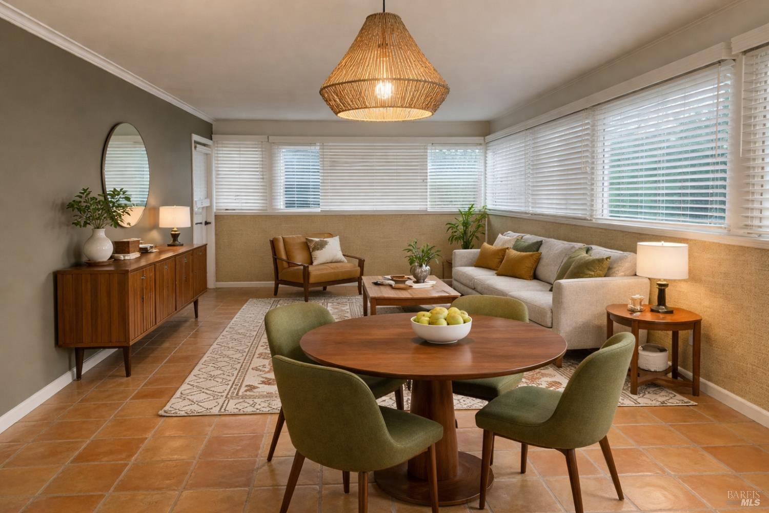 Detail Gallery Image 2 of 9 For 829 Hunt Ave #C,  Saint Helena,  CA 94574 - 2 Beds | 1 Baths