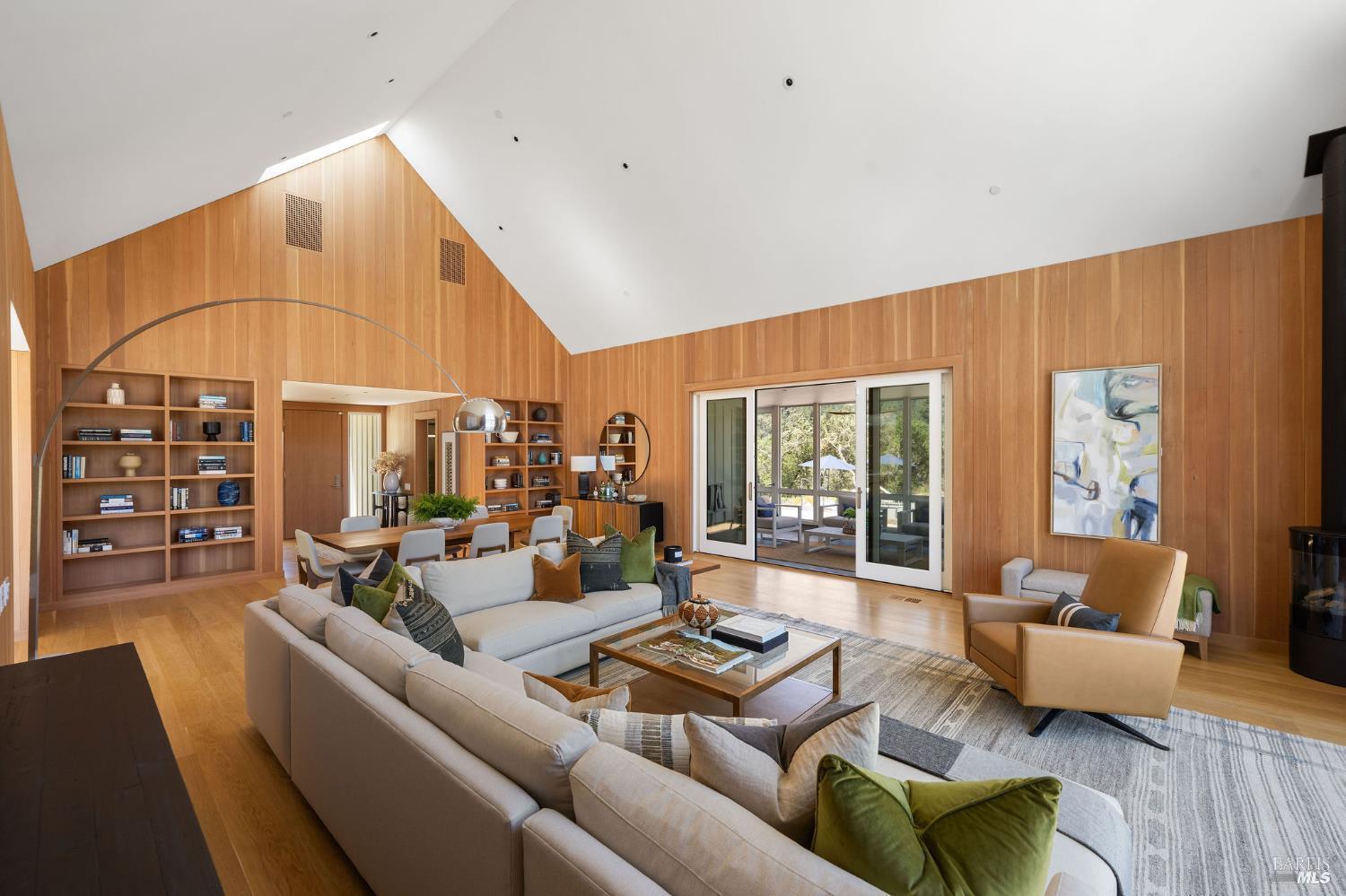 Detail Gallery Image 9 of 45 For 18907 State Highway 128 Unkn, Calistoga,  CA 94515 - 4 Beds | 4 Baths