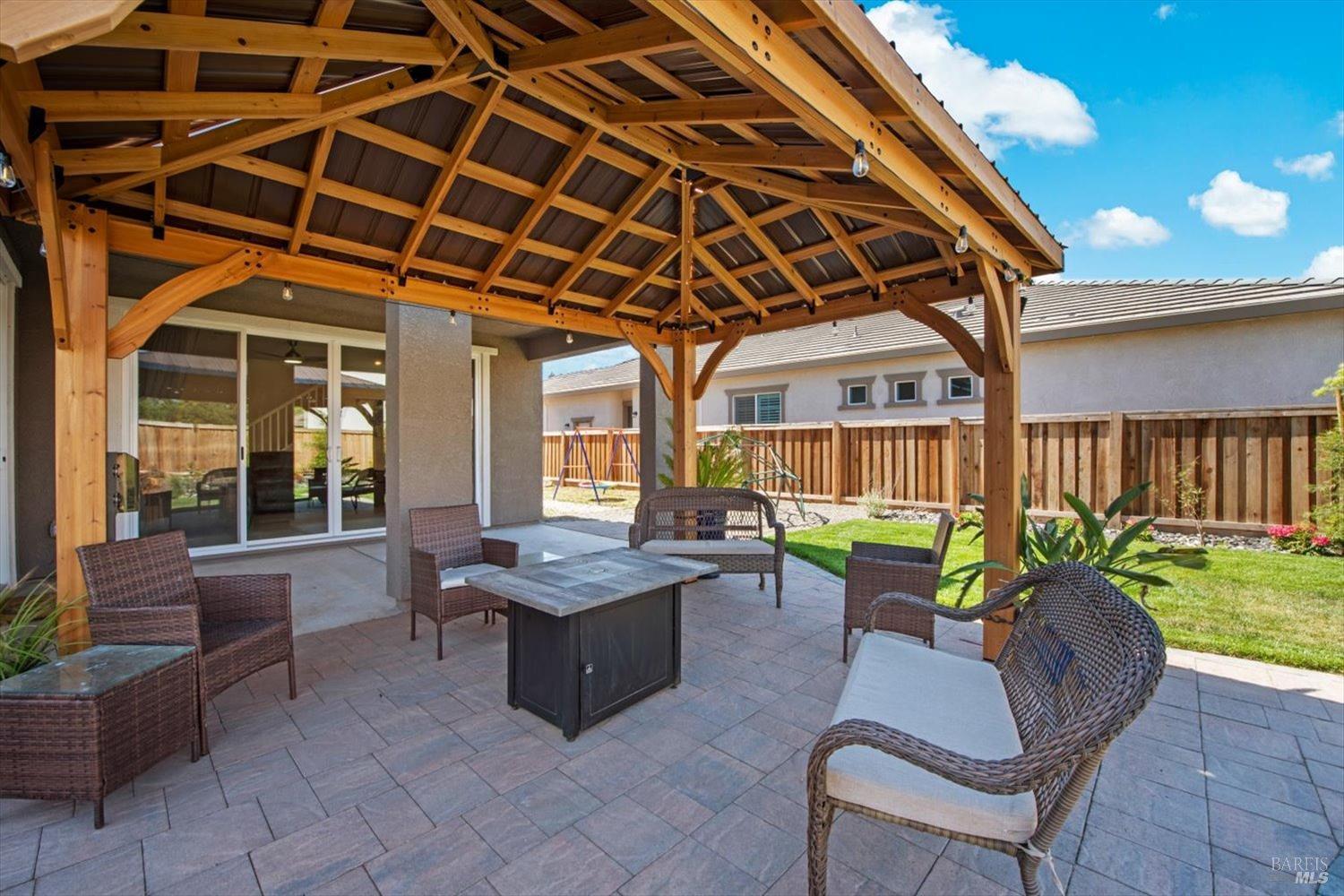 Detail Gallery Image 67 of 81 For 1532 Base Ct, Dixon,  CA 95620 - 4 Beds | 3 Baths