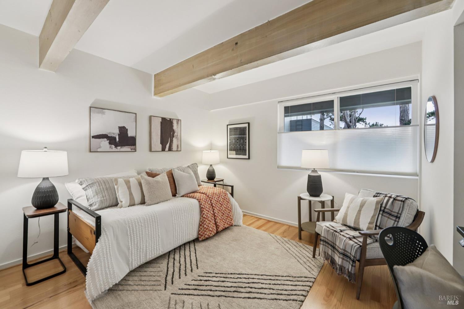 Detail Gallery Image 22 of 64 For 290 via Casitas Unkn #206,  Greenbrae,  CA 94904 - 3 Beds | 2 Baths