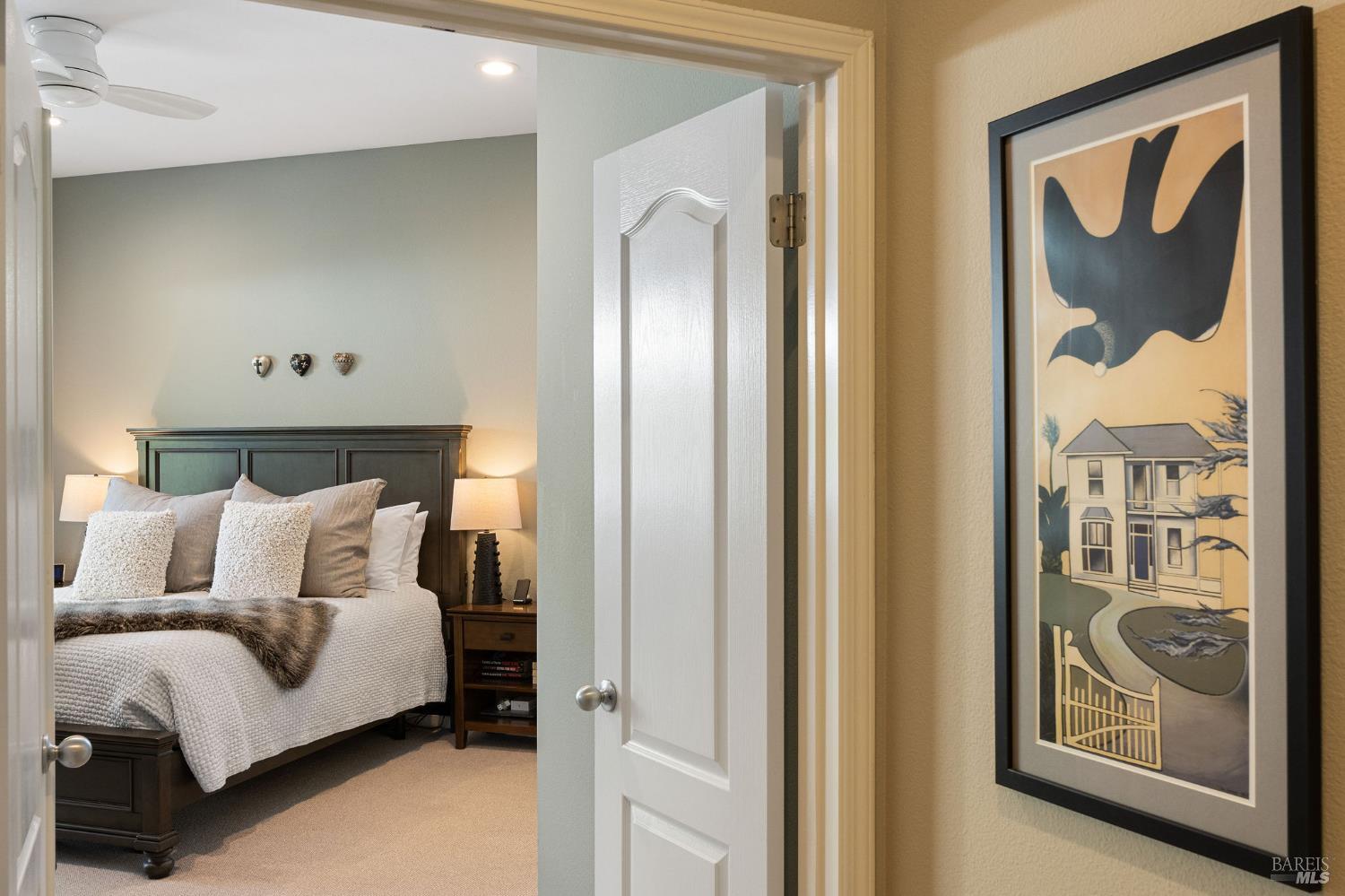 Detail Gallery Image 18 of 38 For 806 Chiles Ave, Saint Helena,  CA 94574 - 3 Beds | 2/1 Baths