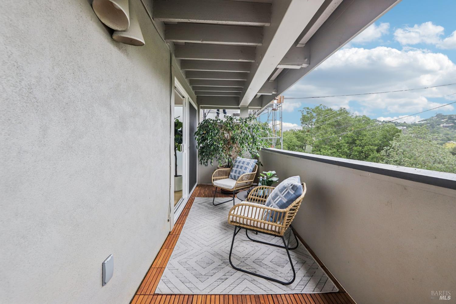 Detail Gallery Image 34 of 64 For 290 via Casitas Unkn #206,  Greenbrae,  CA 94904 - 3 Beds | 2 Baths