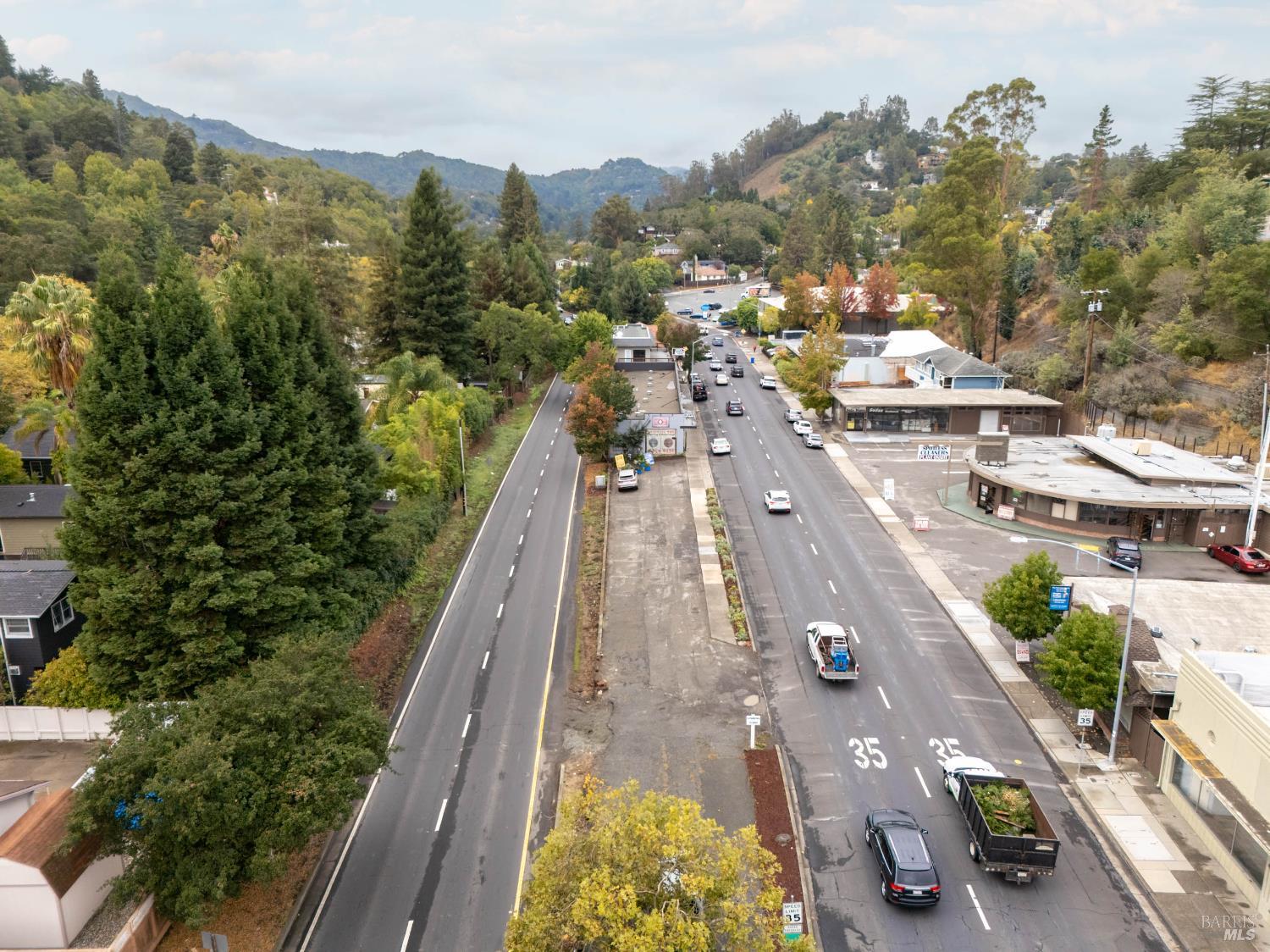 Detail Gallery Image 33 of 34 For 65 Red Hill Ave, San Anselmo,  CA 94960 - – Beds | – Baths
