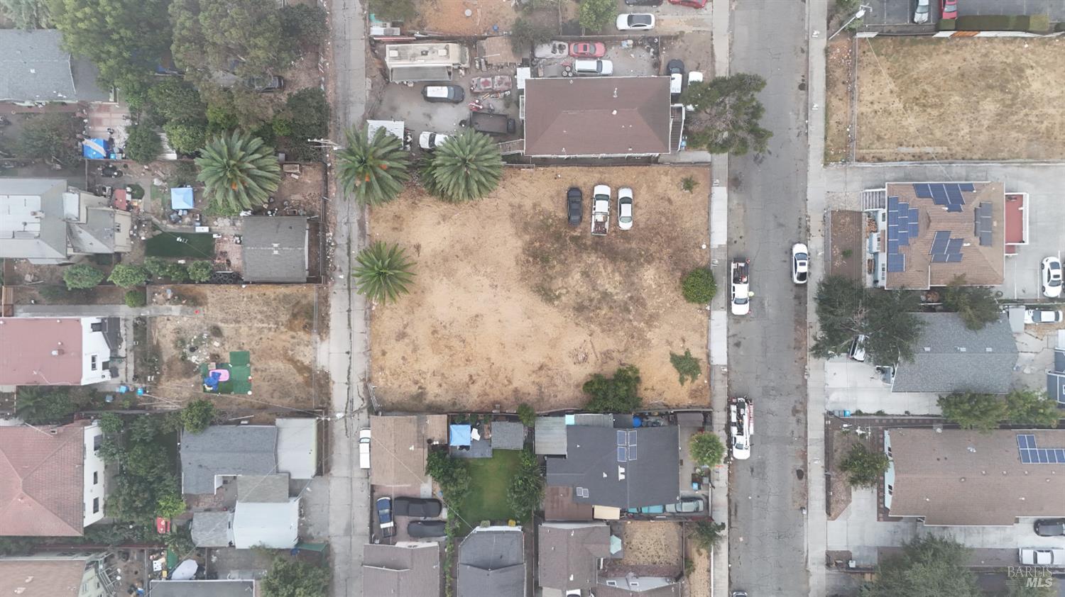 Detail Gallery Image 4 of 4 For 327 Arkansas St, Vallejo,  CA 94590 - – Beds | – Baths