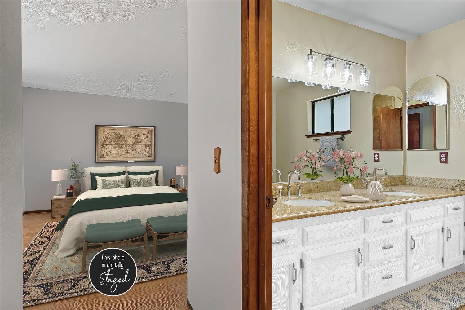 Detail Gallery Image 29 of 45 For 2487 Olivet Rd, Santa Rosa,  CA 95401 - 4 Beds | 2 Baths