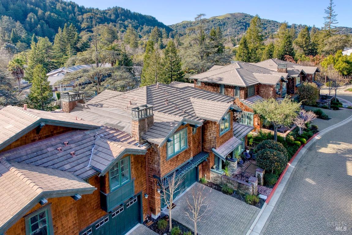 Detail Gallery Image 22 of 22 For 31 Ross Ter, Kentfield,  CA 94904 - 4 Beds | 4/1 Baths