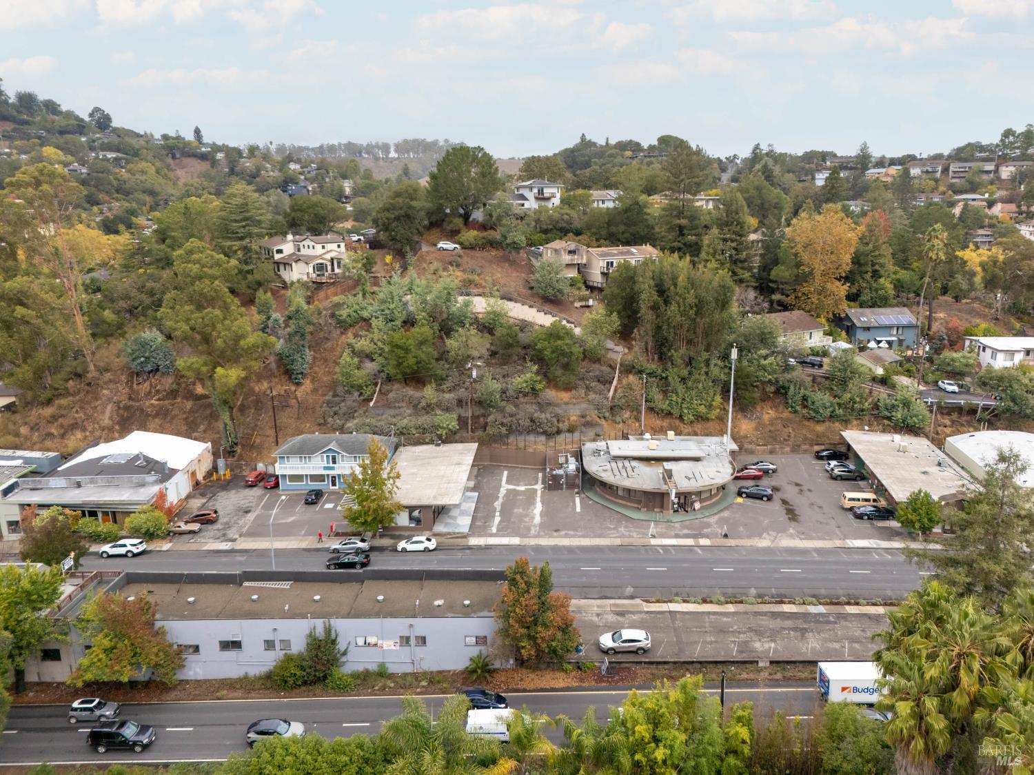 Detail Gallery Image 31 of 34 For 65 Red Hill Ave, San Anselmo,  CA 94960 - – Beds | – Baths