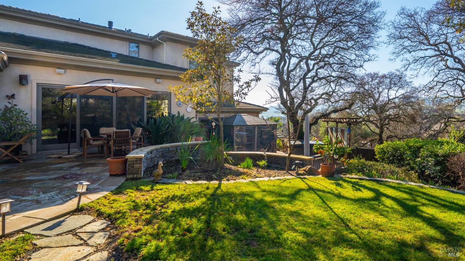 Detail Gallery Image 68 of 83 For 5304 Ravenridge Pl, Fairfield,  CA 94534 - 4 Beds | 4 Baths