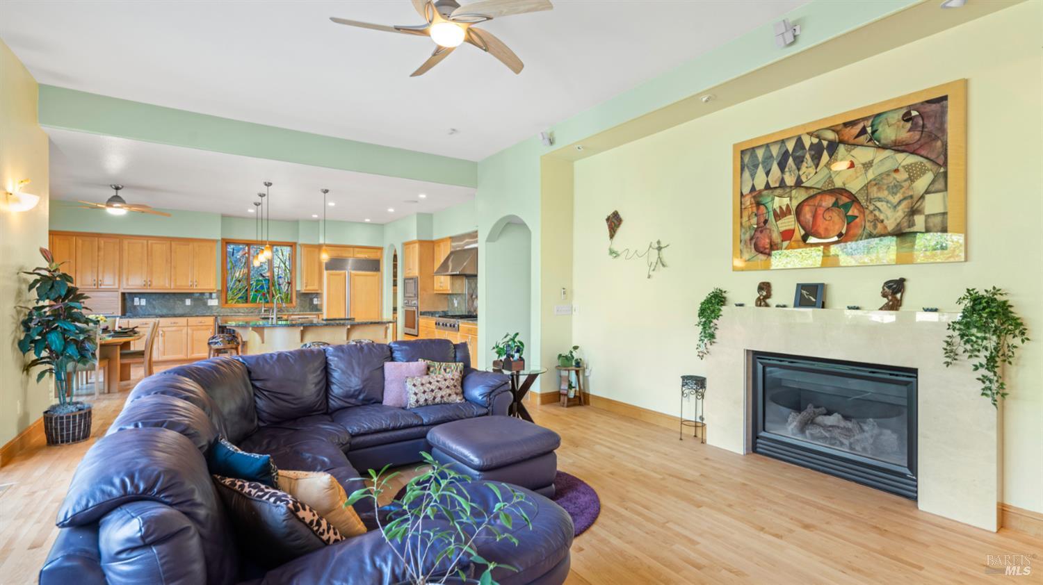 Detail Gallery Image 14 of 83 For 5304 Ravenridge Pl, Fairfield,  CA 94534 - 4 Beds | 4 Baths