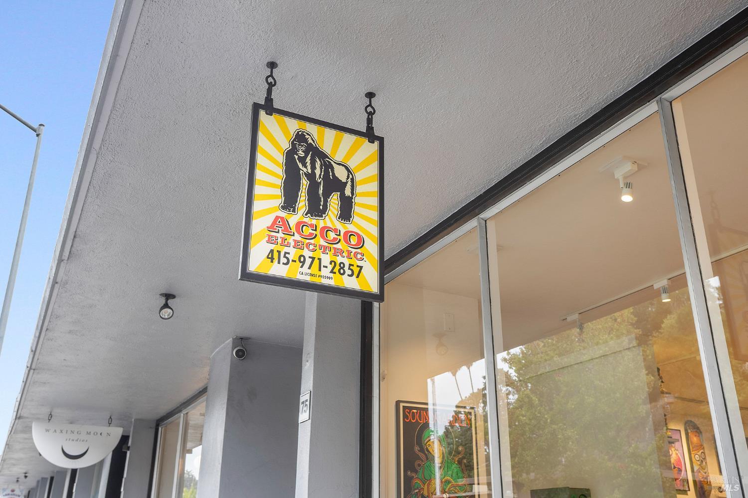 Detail Gallery Image 8 of 34 For 65 Red Hill Ave, San Anselmo,  CA 94960 - – Beds | – Baths