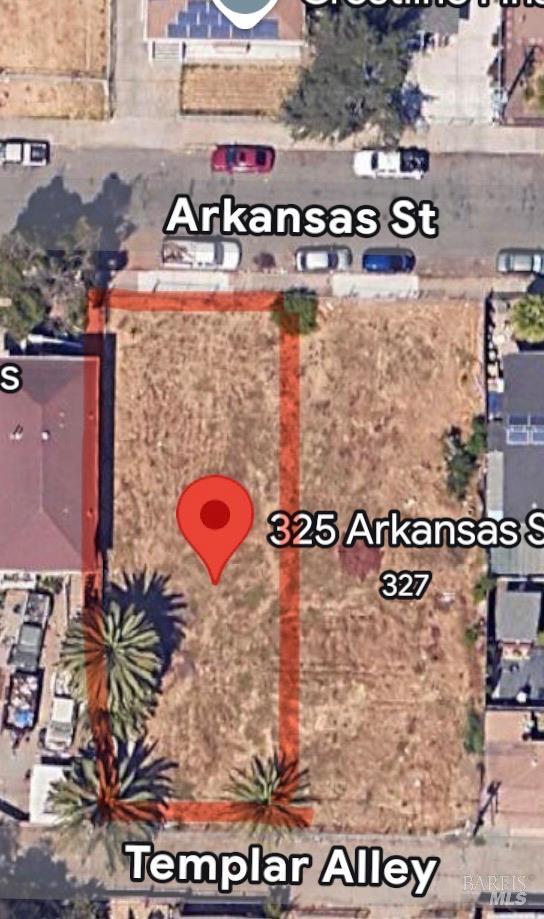 Detail Gallery Image 2 of 4 For 325 Arkansas St, Vallejo,  CA 94590 - – Beds | – Baths