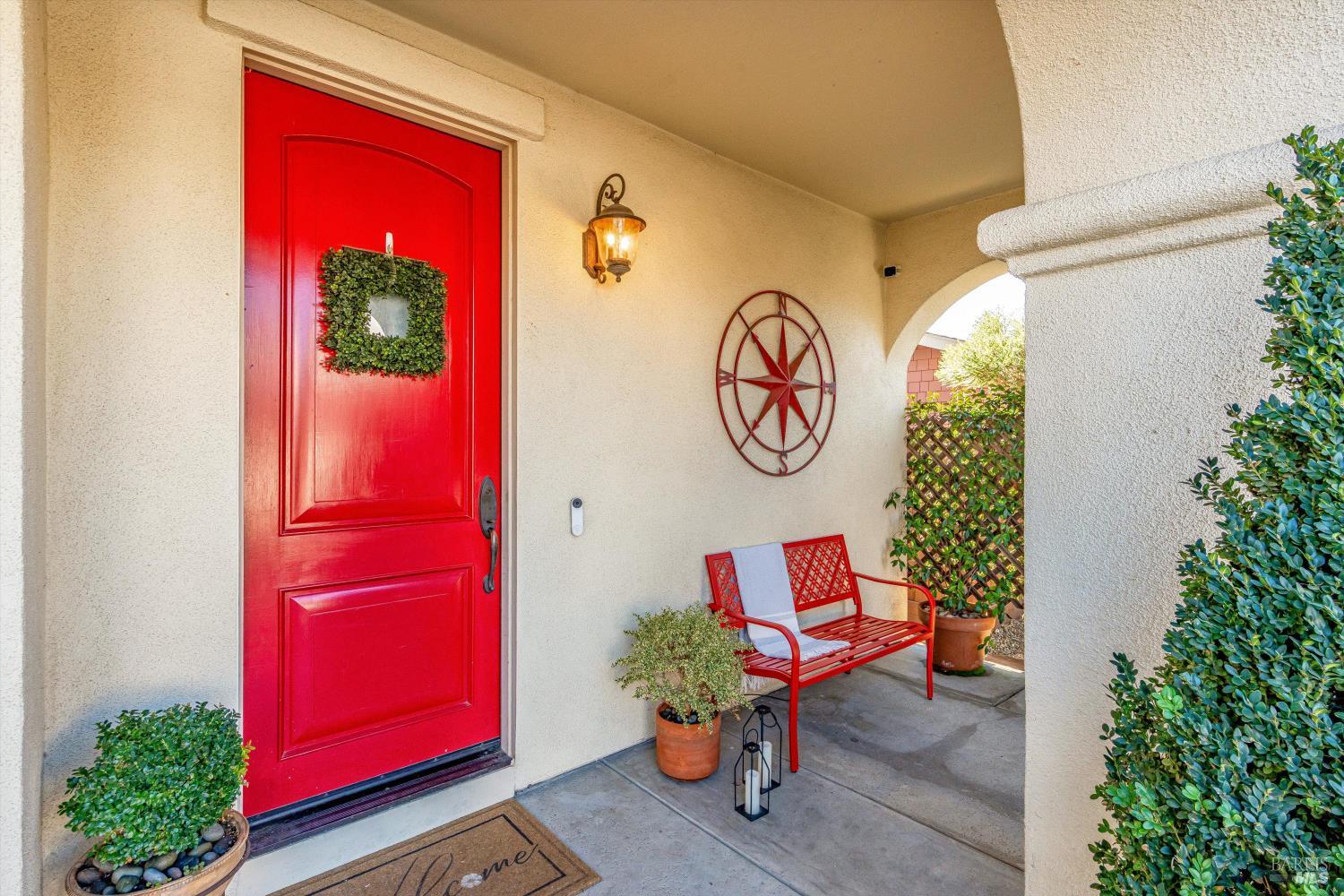 Detail Gallery Image 7 of 60 For 405 Brockman Ln, Sonoma,  CA 95476 - 4 Beds | 3 Baths