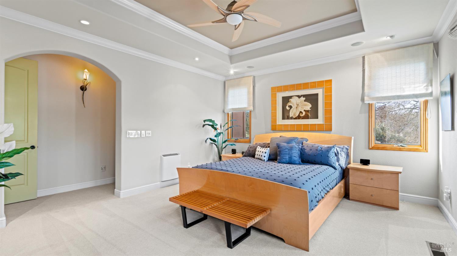 Detail Gallery Image 32 of 83 For 5304 Ravenridge Pl, Fairfield,  CA 94534 - 4 Beds | 4 Baths