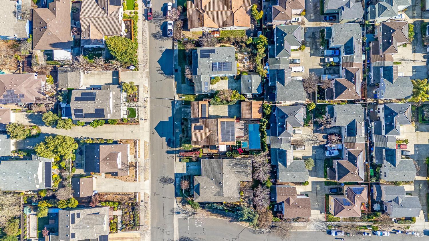 Detail Gallery Image 58 of 60 For 405 Brockman Ln, Sonoma,  CA 95476 - 4 Beds | 3 Baths