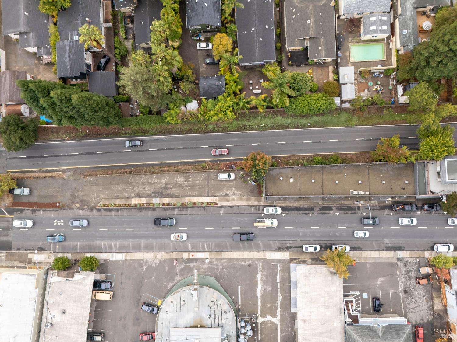 Detail Gallery Image 27 of 34 For 65 Red Hill Ave, San Anselmo,  CA 94960 - – Beds | – Baths