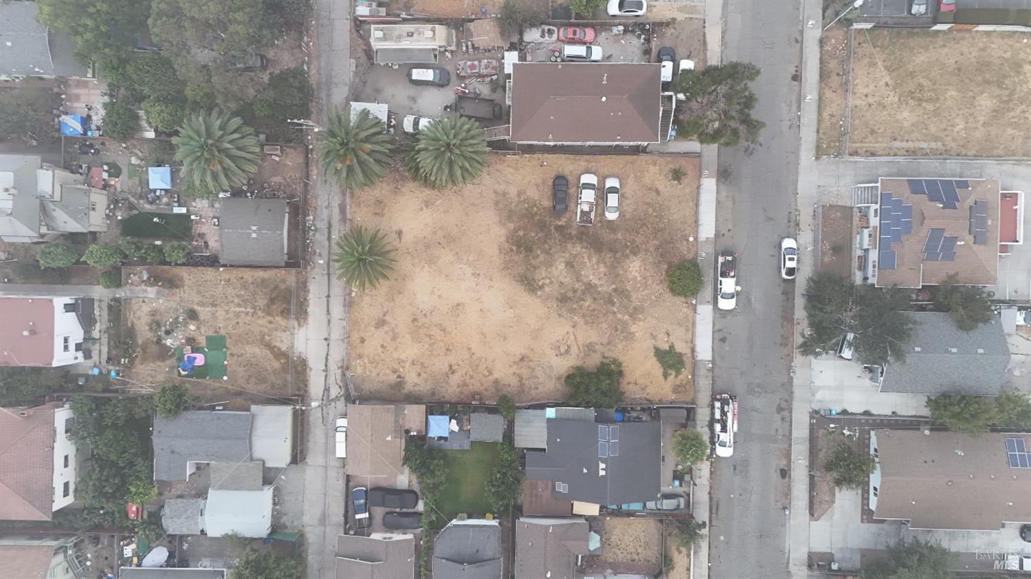 Detail Gallery Image 3 of 4 For 325 Arkansas St, Vallejo,  CA 94590 - – Beds | – Baths