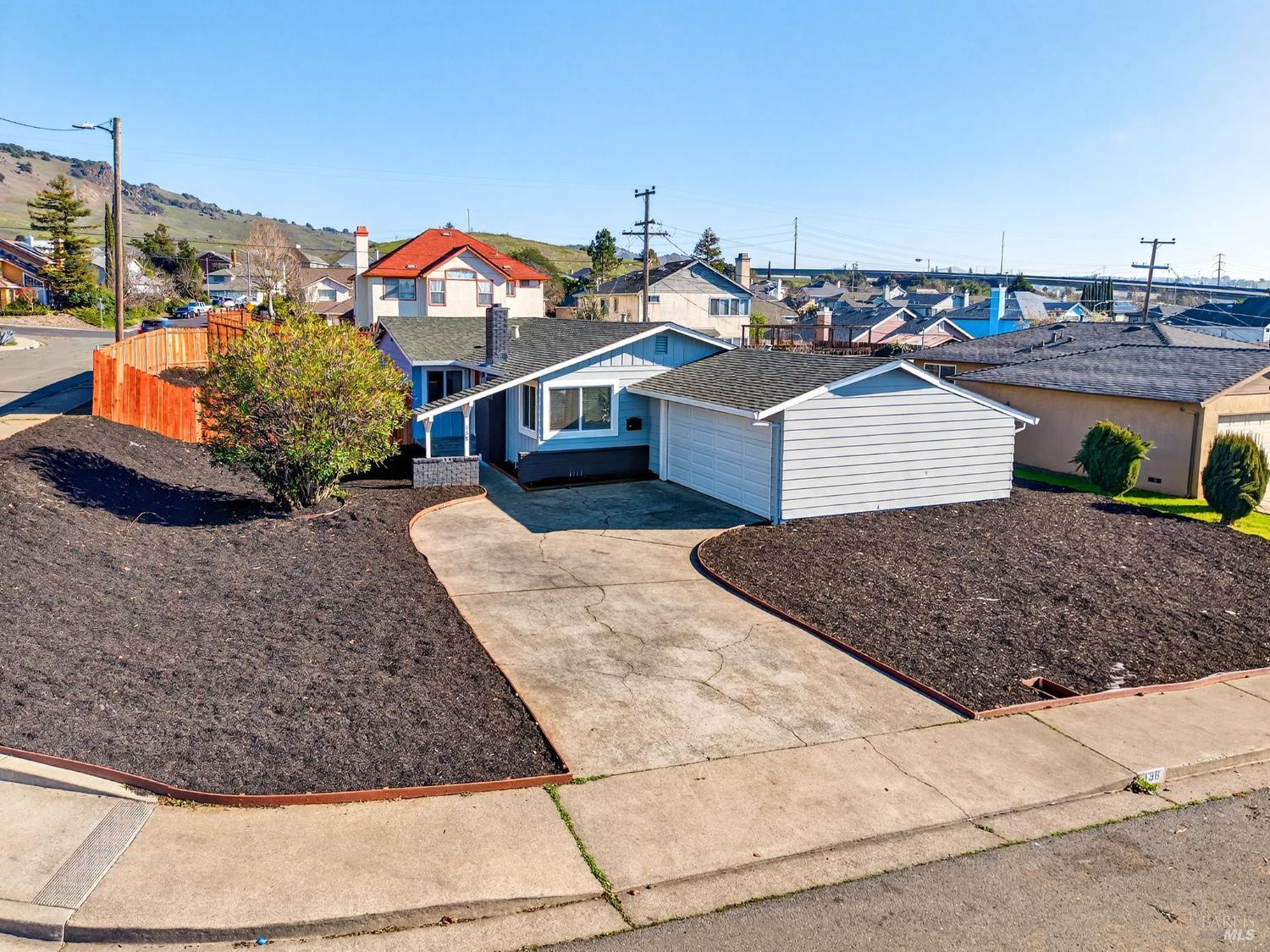 Detail Gallery Image 34 of 43 For 138 Dieninger St, Vallejo,  CA 94589 - 3 Beds | 2 Baths