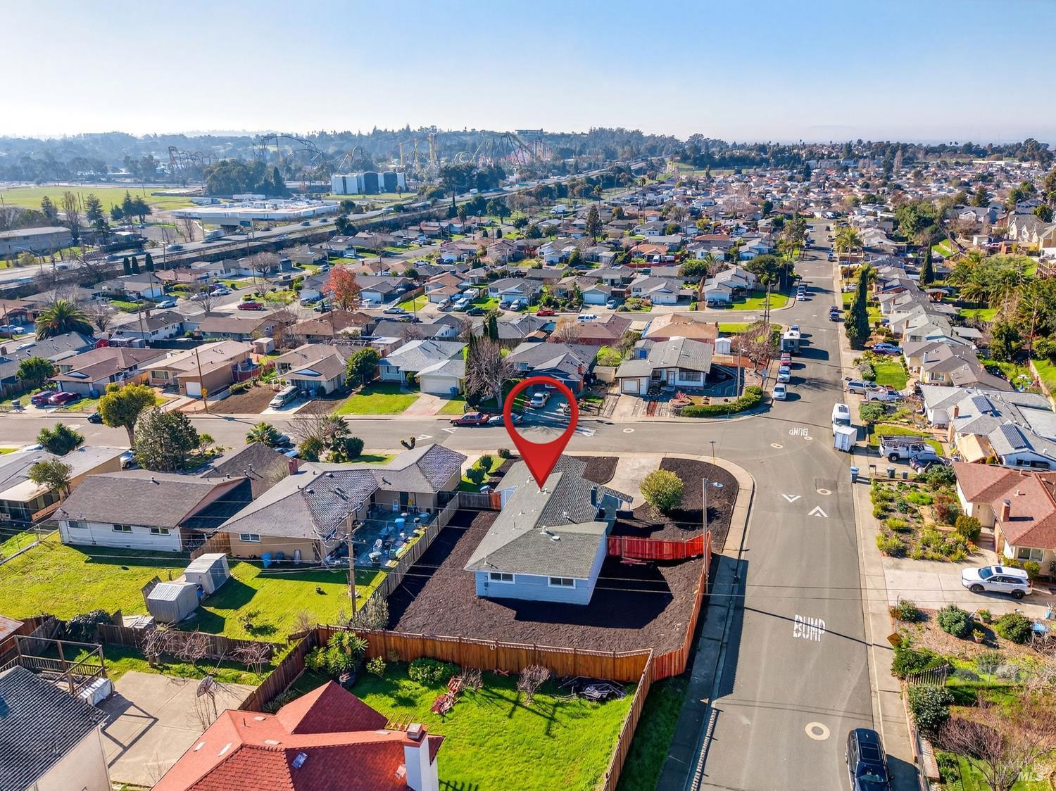 Detail Gallery Image 41 of 43 For 138 Dieninger St, Vallejo,  CA 94589 - 3 Beds | 2 Baths