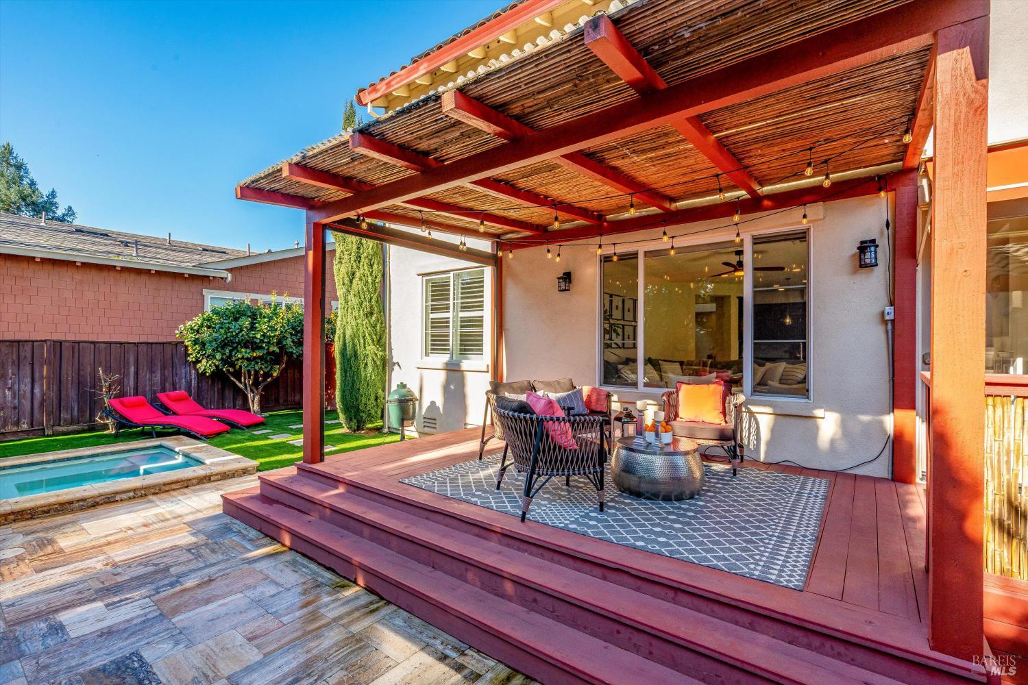 Detail Gallery Image 46 of 60 For 405 Brockman Ln, Sonoma,  CA 95476 - 4 Beds | 3 Baths