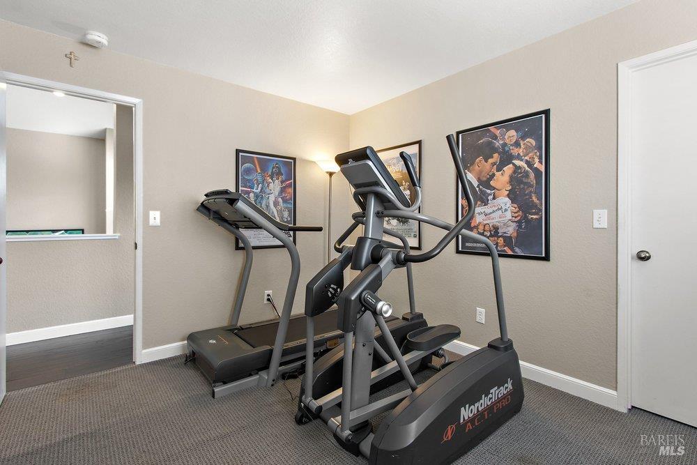 Detail Gallery Image 31 of 42 For 387 Allen Way, Benicia,  CA 94510 - 4 Beds | 2/1 Baths