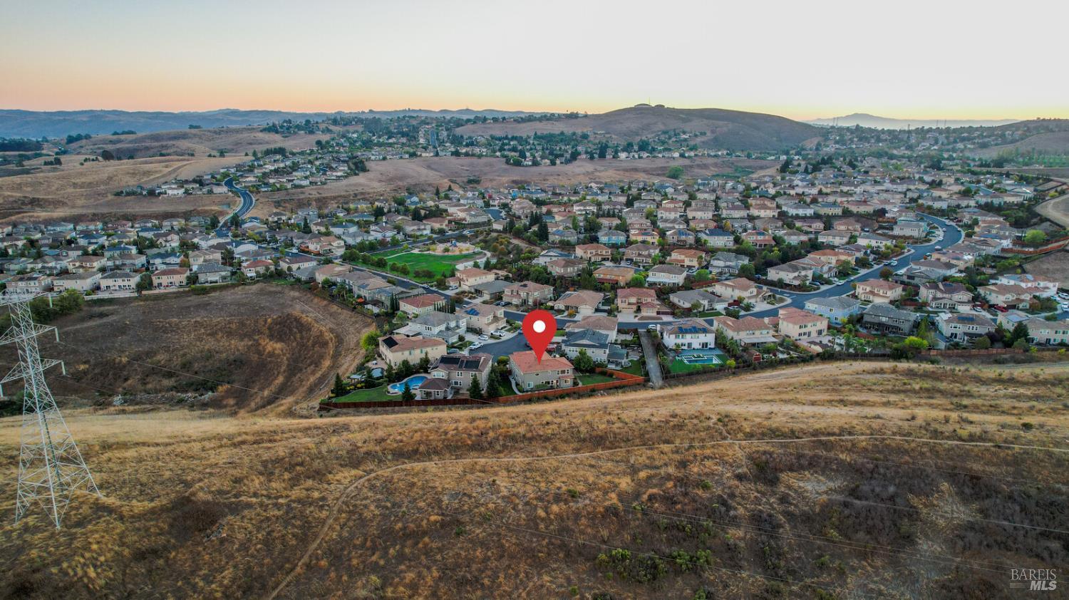 Detail Gallery Image 71 of 78 For 628 Stephen Ct, Benicia,  CA 94510 - 5 Beds | 4 Baths