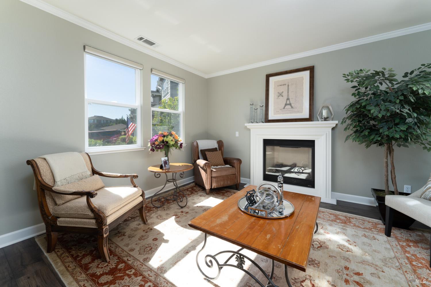 Detail Gallery Image 4 of 78 For 628 Stephen Ct, Benicia,  CA 94510 - 5 Beds | 4 Baths