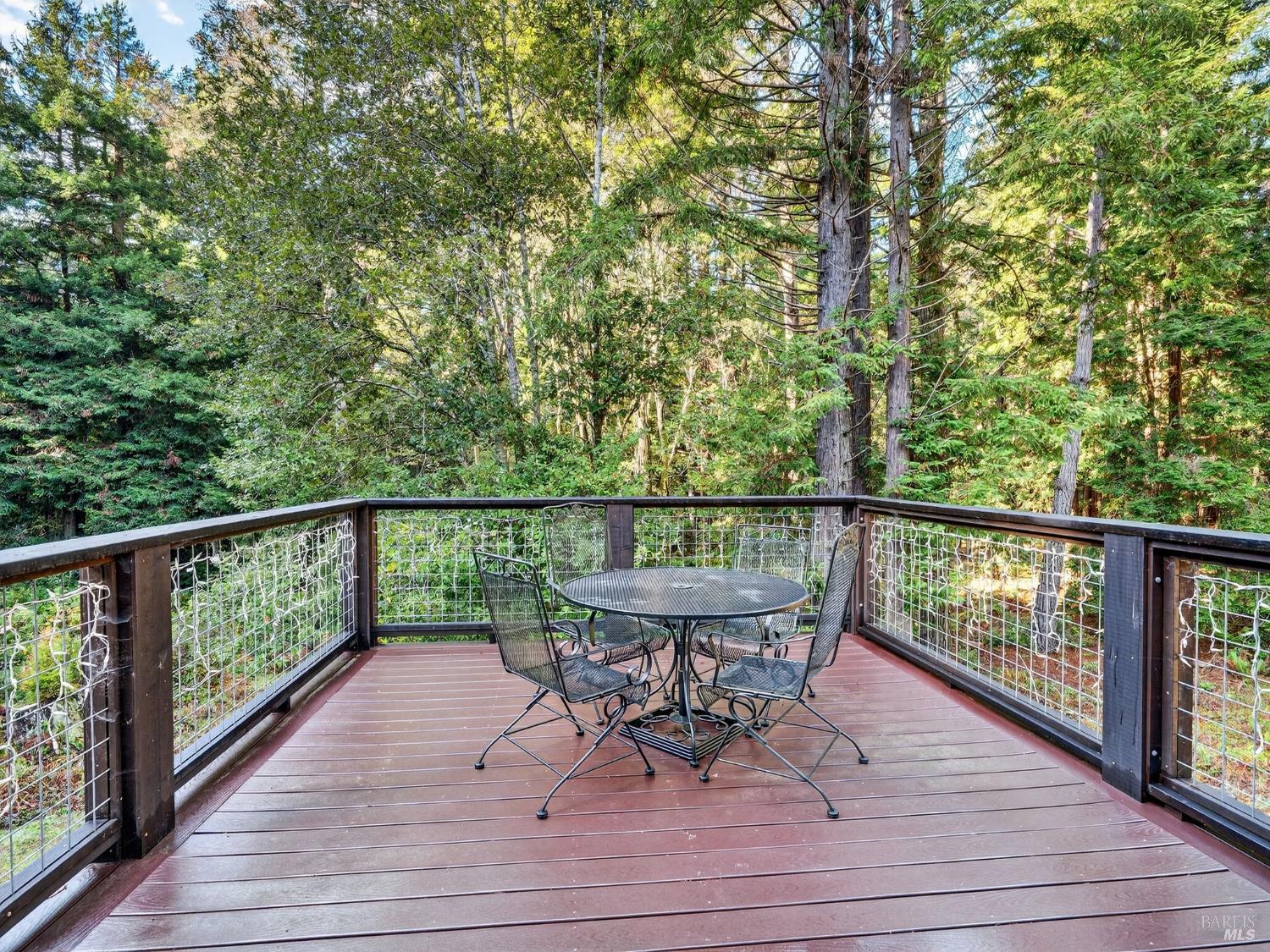 Detail Gallery Image 18 of 26 For 19400 Dorffi Rd, Fort Bragg,  CA 95437 - 3 Beds | 2/1 Baths