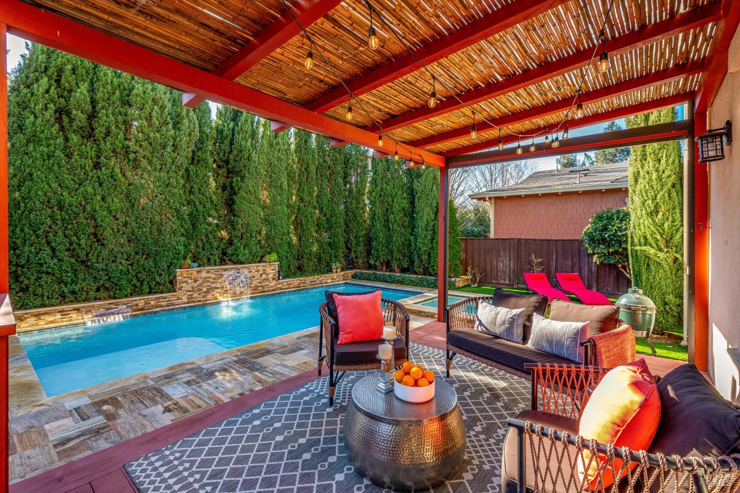 Detail Gallery Image 54 of 60 For 405 Brockman Ln, Sonoma,  CA 95476 - 4 Beds | 3 Baths