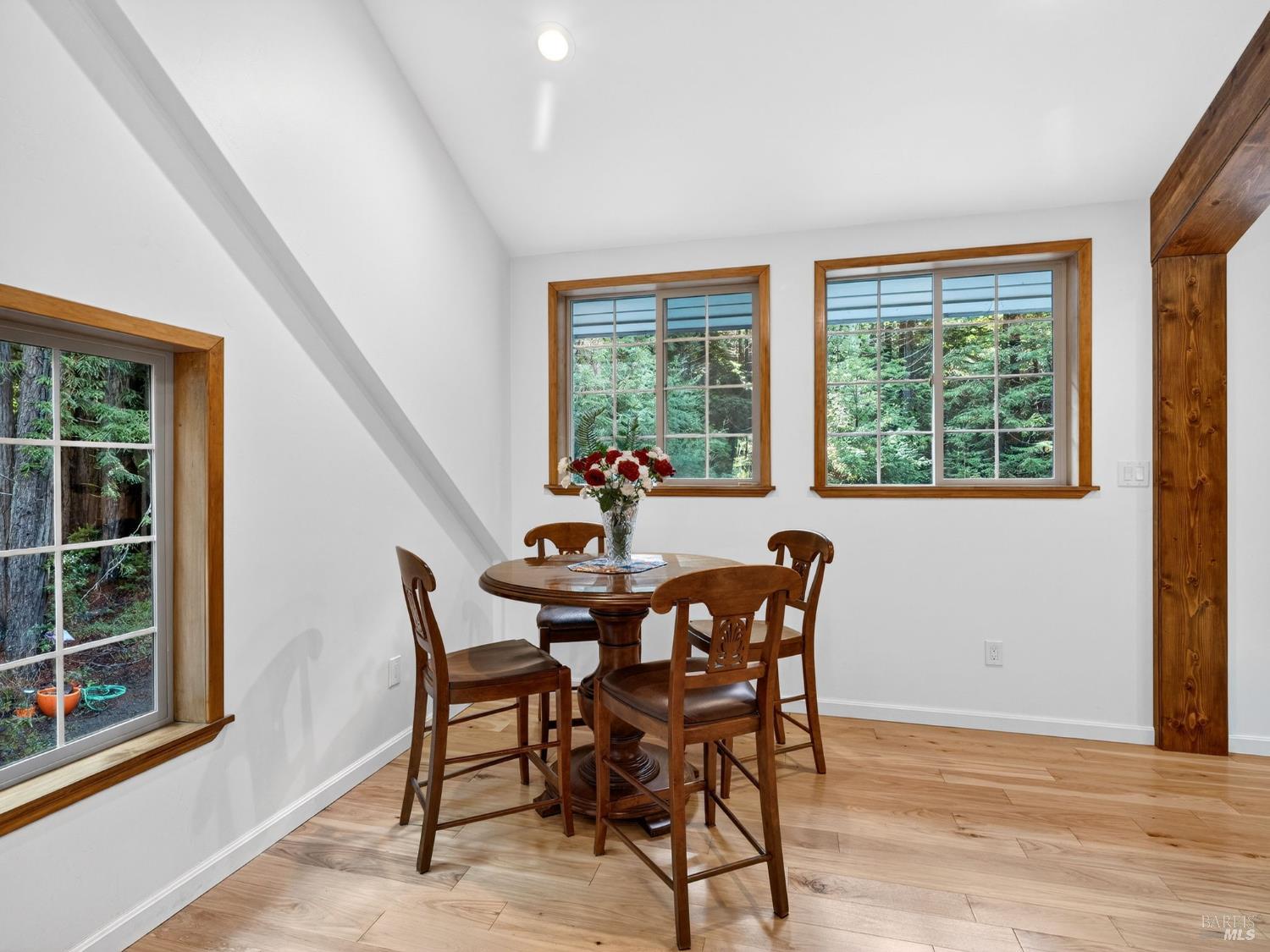 Detail Gallery Image 9 of 26 For 19400 Dorffi Rd, Fort Bragg,  CA 95437 - 3 Beds | 2/1 Baths