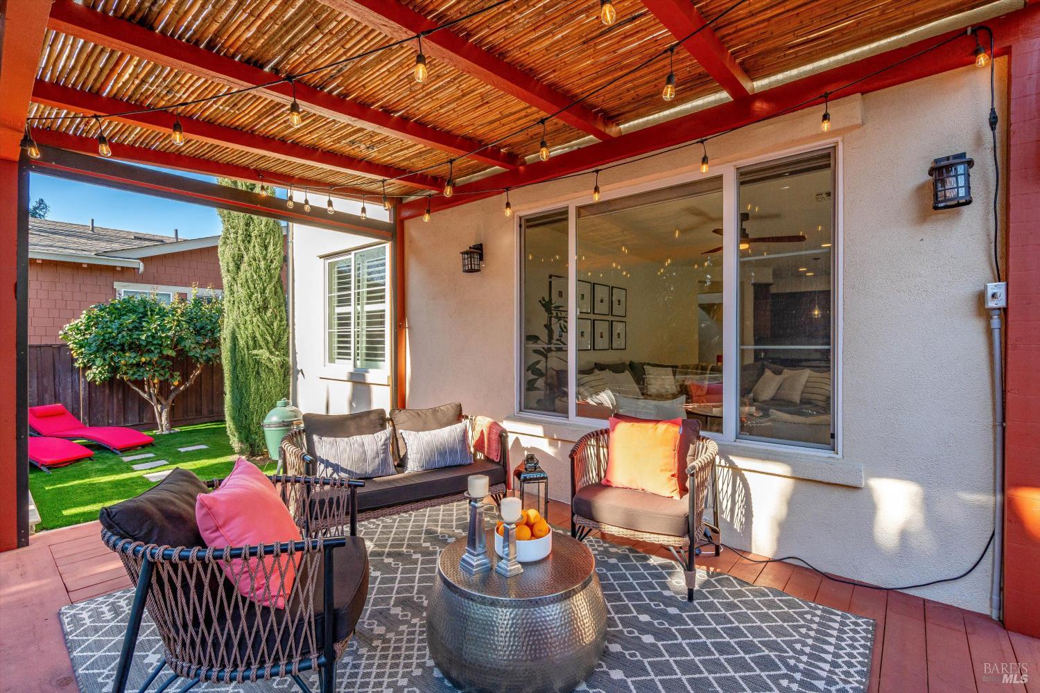 Detail Gallery Image 53 of 60 For 405 Brockman Ln, Sonoma,  CA 95476 - 4 Beds | 3 Baths