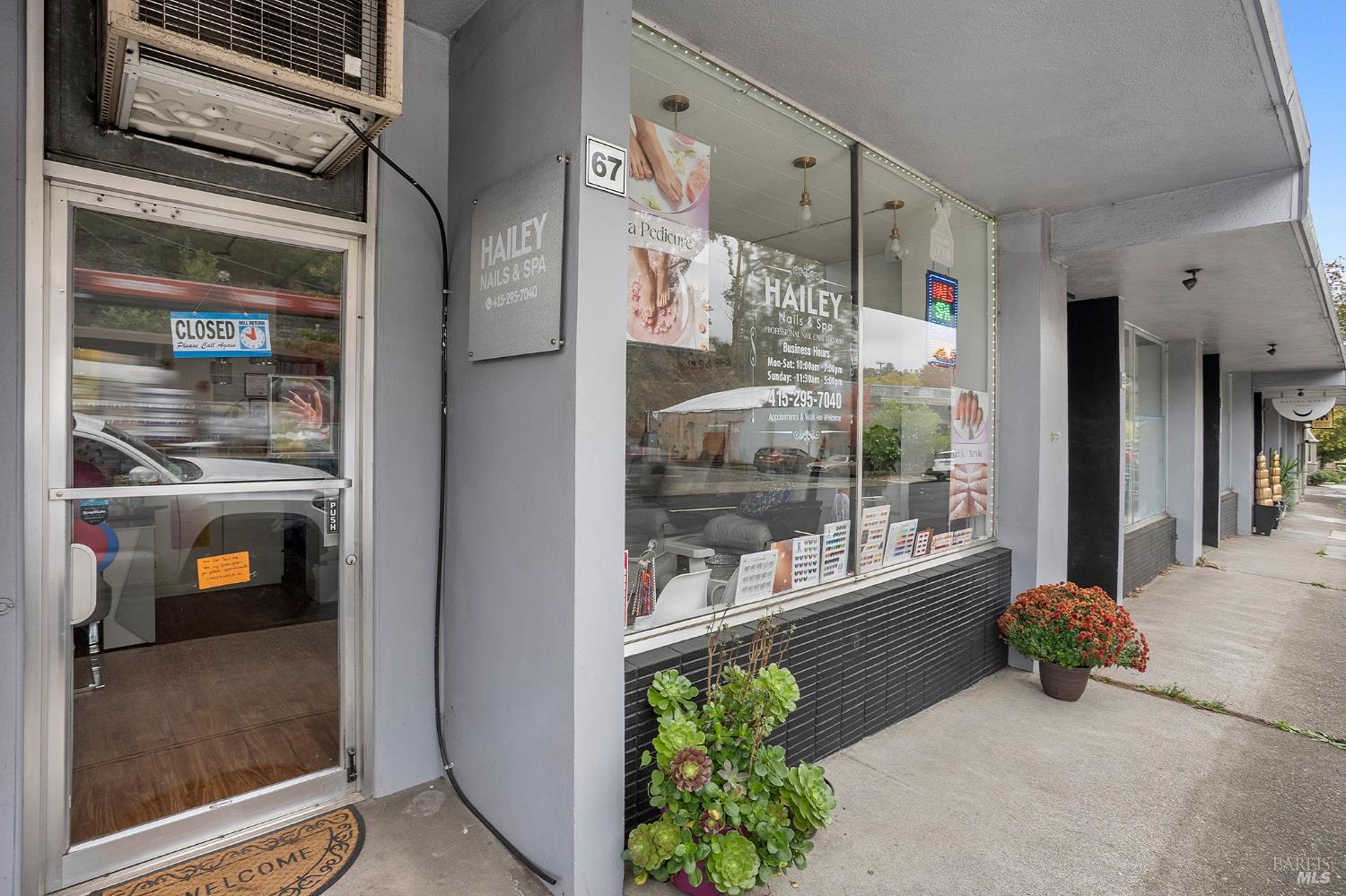 Detail Gallery Image 14 of 34 For 65 Red Hill Ave, San Anselmo,  CA 94960 - – Beds | – Baths