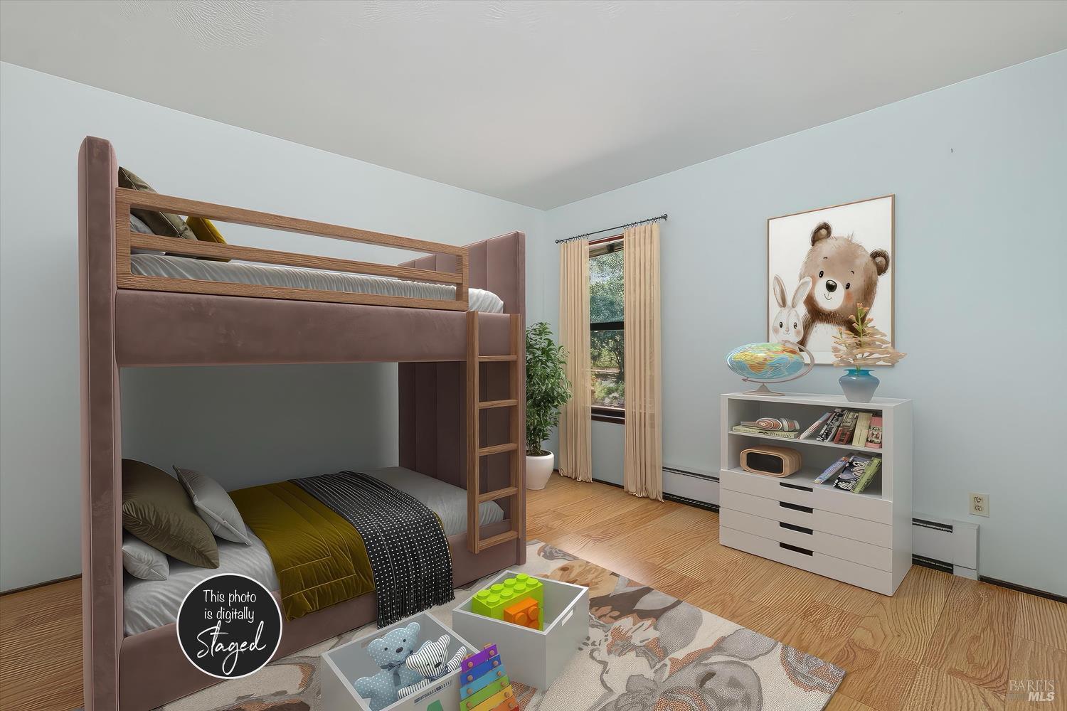 Detail Gallery Image 27 of 45 For 2487 Olivet Rd, Santa Rosa,  CA 95401 - 4 Beds | 2 Baths