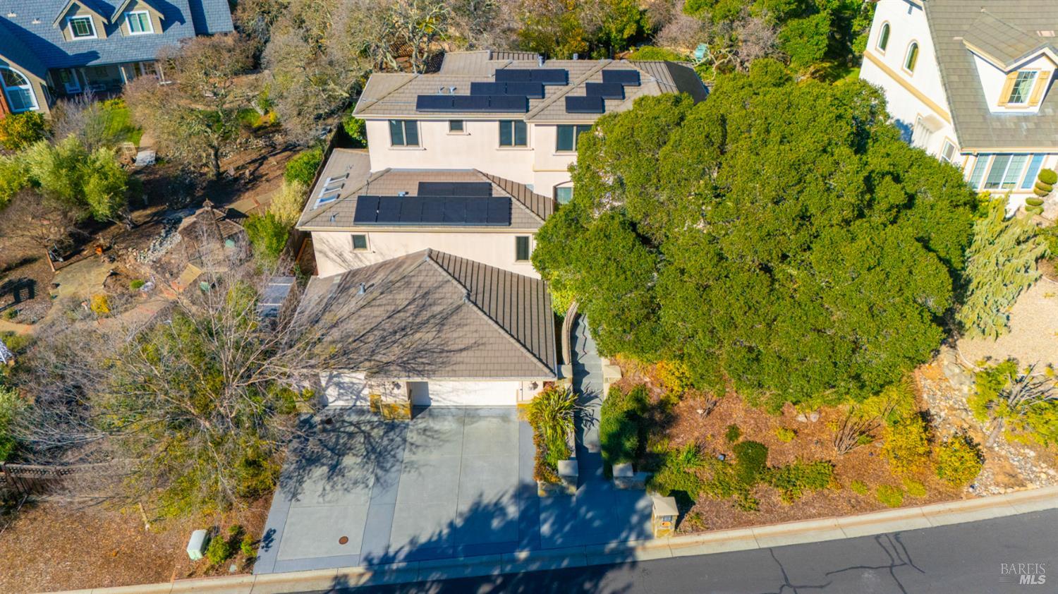 Detail Gallery Image 83 of 83 For 5304 Ravenridge Pl, Fairfield,  CA 94534 - 4 Beds | 4 Baths