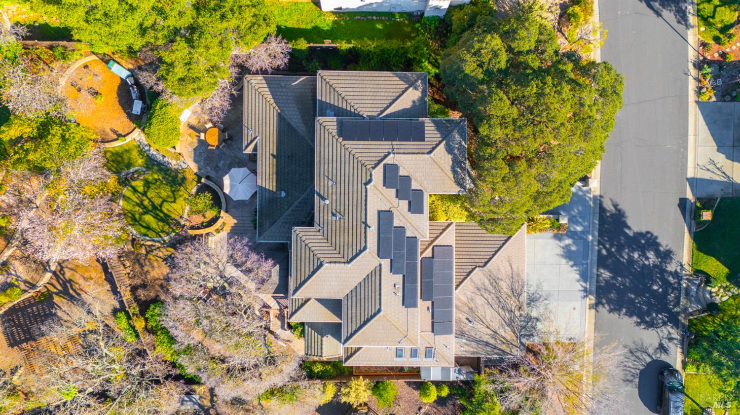 Detail Gallery Image 78 of 83 For 5304 Ravenridge Pl, Fairfield,  CA 94534 - 4 Beds | 4 Baths