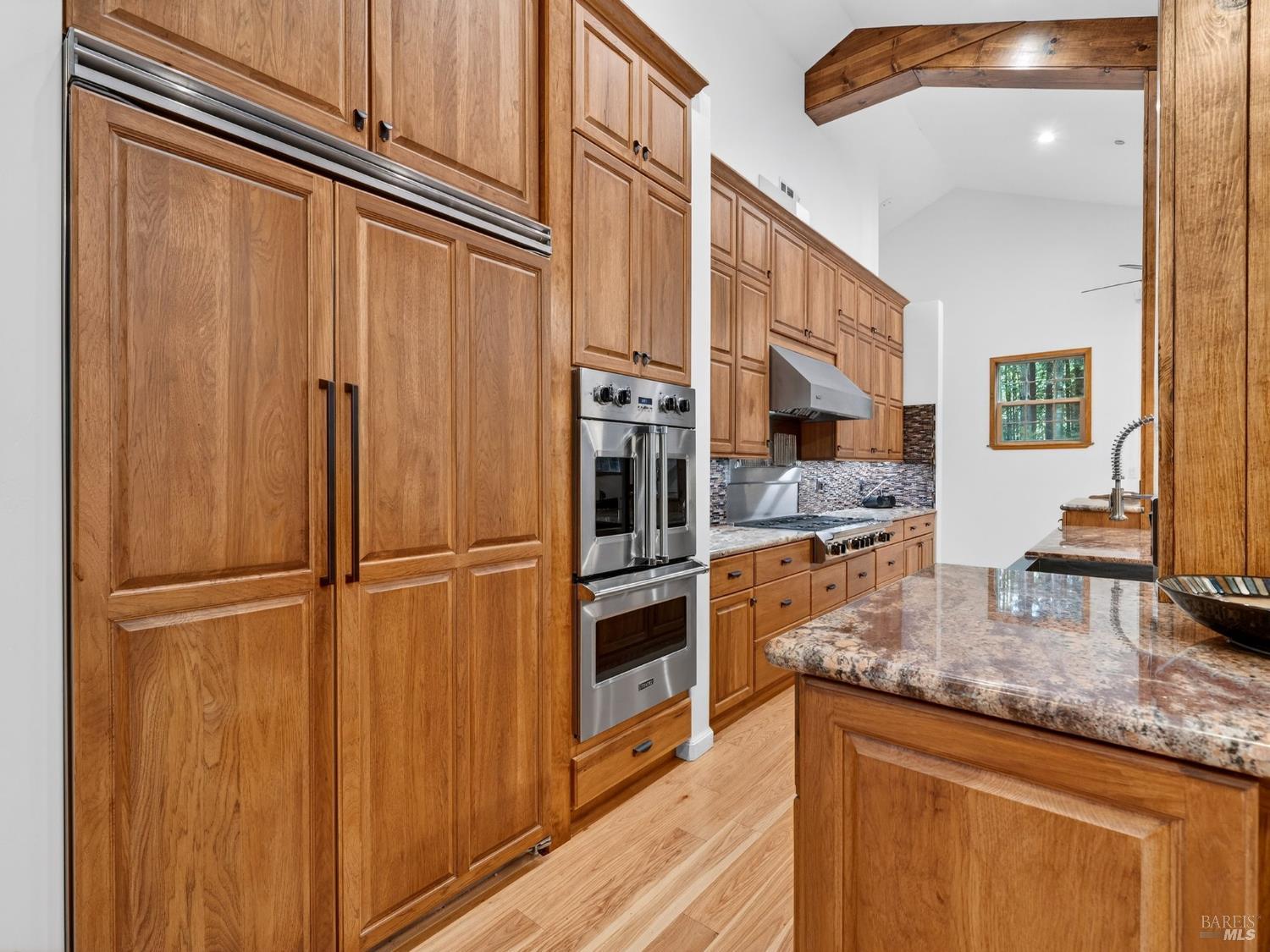 Detail Gallery Image 7 of 26 For 19400 Dorffi Rd, Fort Bragg,  CA 95437 - 3 Beds | 2/1 Baths