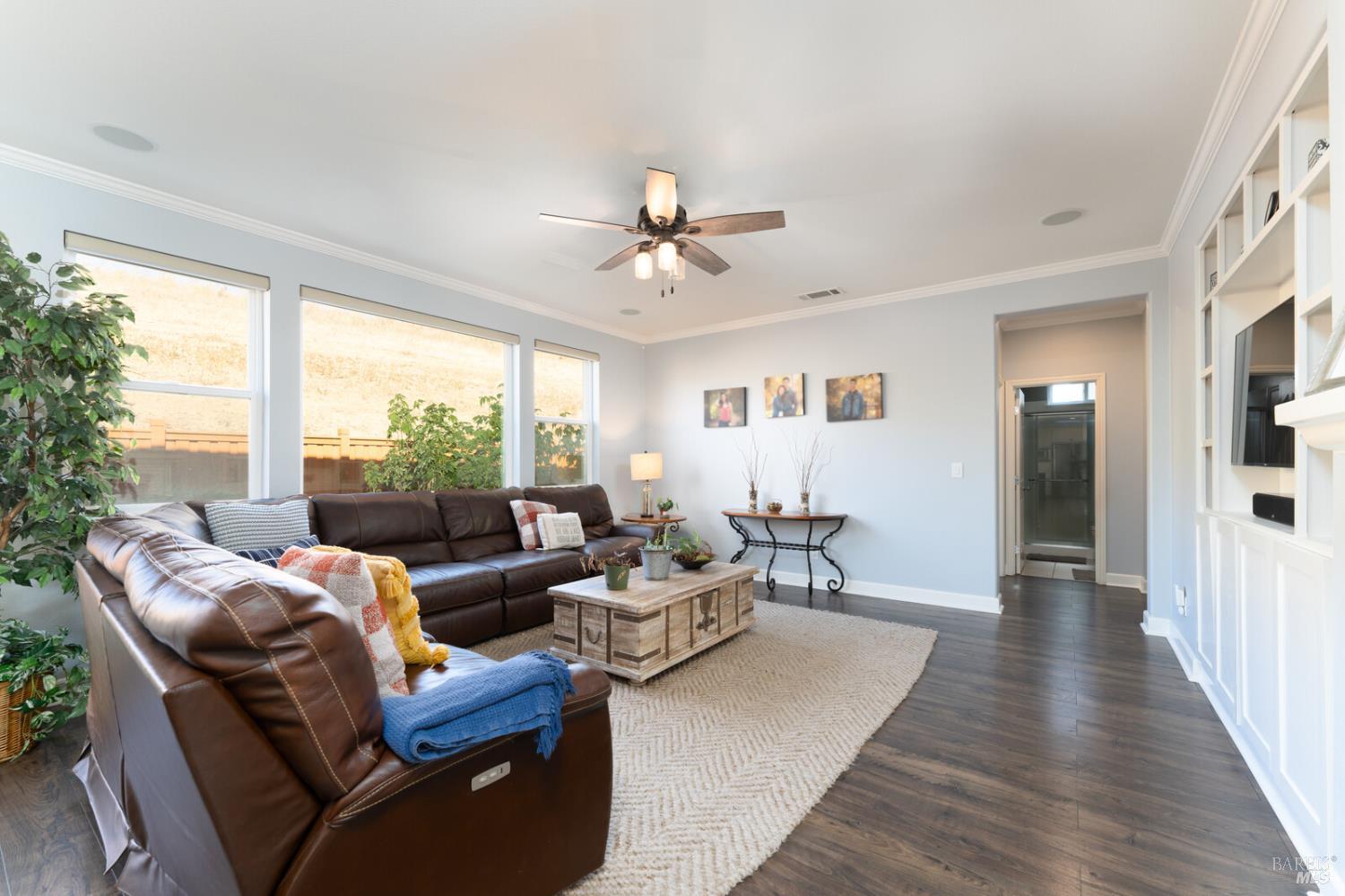 Detail Gallery Image 18 of 78 For 628 Stephen Ct, Benicia,  CA 94510 - 5 Beds | 4 Baths