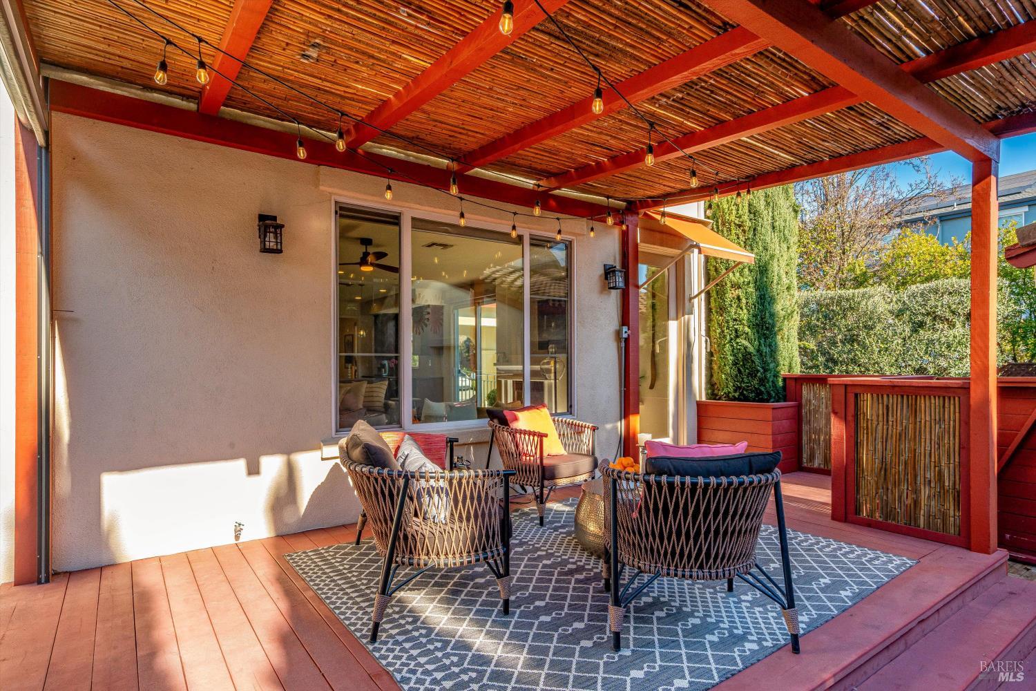 Detail Gallery Image 48 of 60 For 405 Brockman Ln, Sonoma,  CA 95476 - 4 Beds | 3 Baths