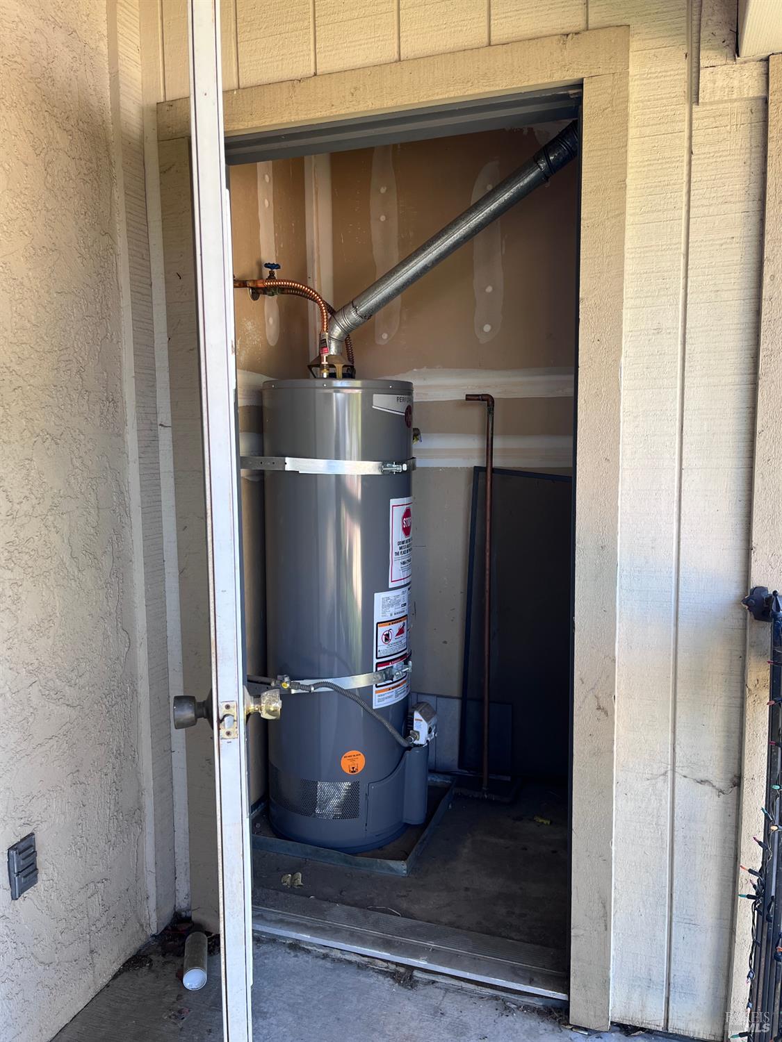 Detail Gallery Image 12 of 12 For 1217 Dana Dr, Fairfield,  CA 94533 - – Beds | – Baths