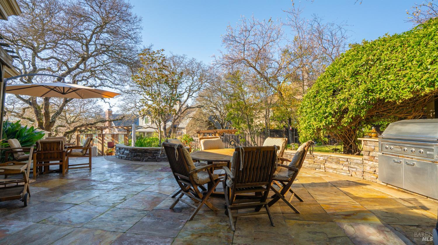 Detail Gallery Image 61 of 83 For 5304 Ravenridge Pl, Fairfield,  CA 94534 - 4 Beds | 4 Baths