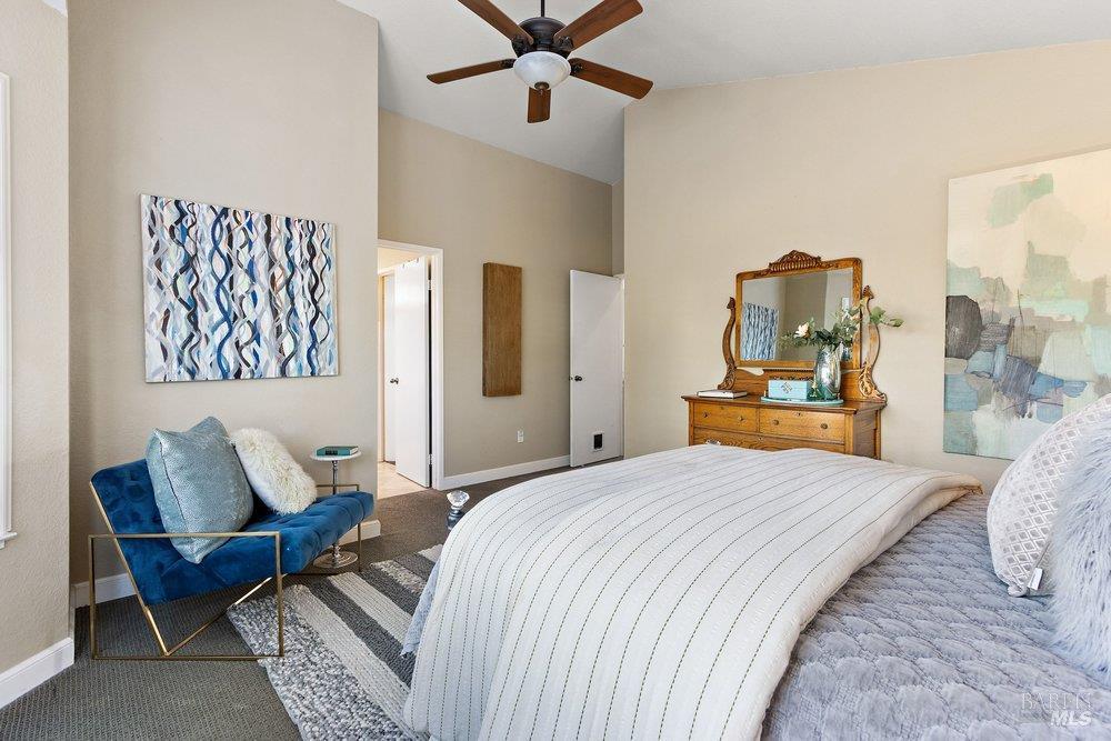 Detail Gallery Image 22 of 42 For 387 Allen Way, Benicia,  CA 94510 - 4 Beds | 2/1 Baths