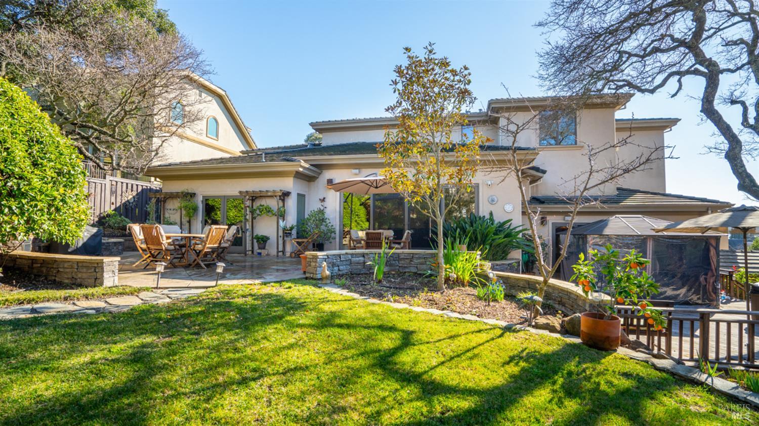 Detail Gallery Image 75 of 83 For 5304 Ravenridge Pl, Fairfield,  CA 94534 - 4 Beds | 4 Baths